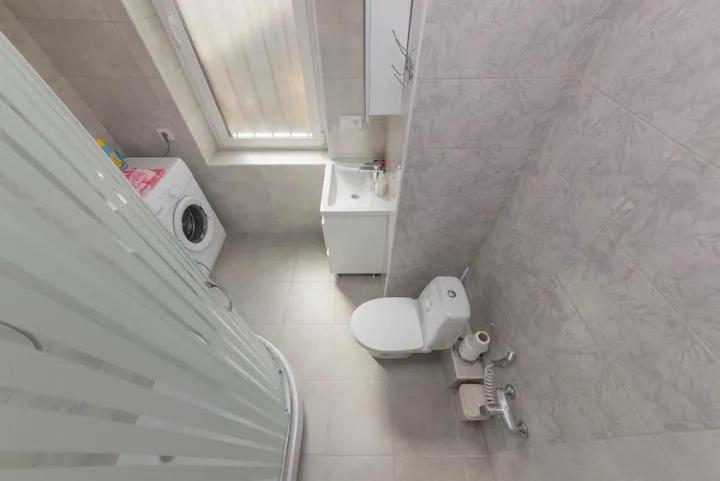 Comfortable Apartment In The Centre Odessa Exterior photo